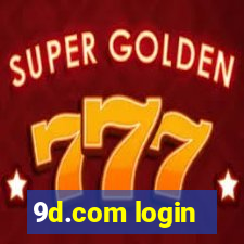 9d.com login